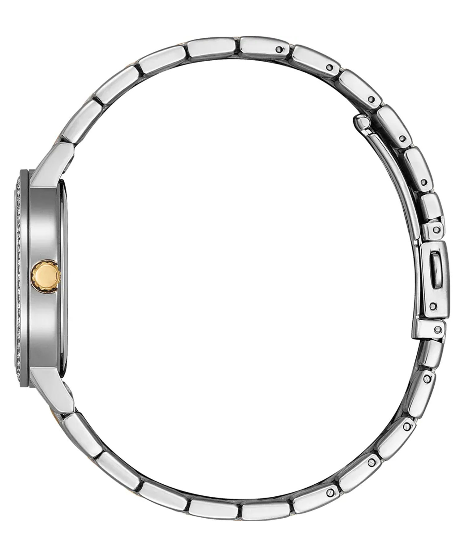 ساعت مچی زنانه سیتیزن, کد EL3106-59D