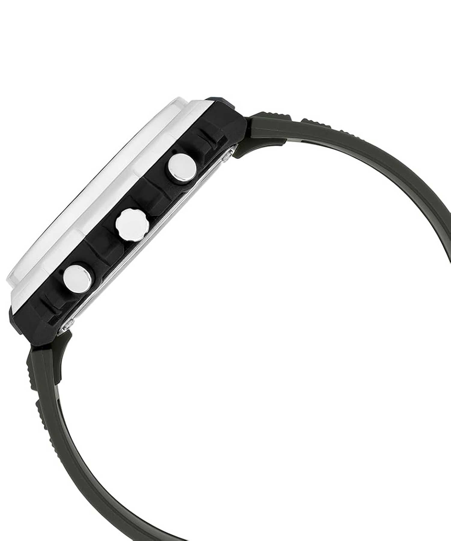 ساعت مچی مردانه کاسیو، زیرمجموعه Standard، کد MWA-300H-3AVDF