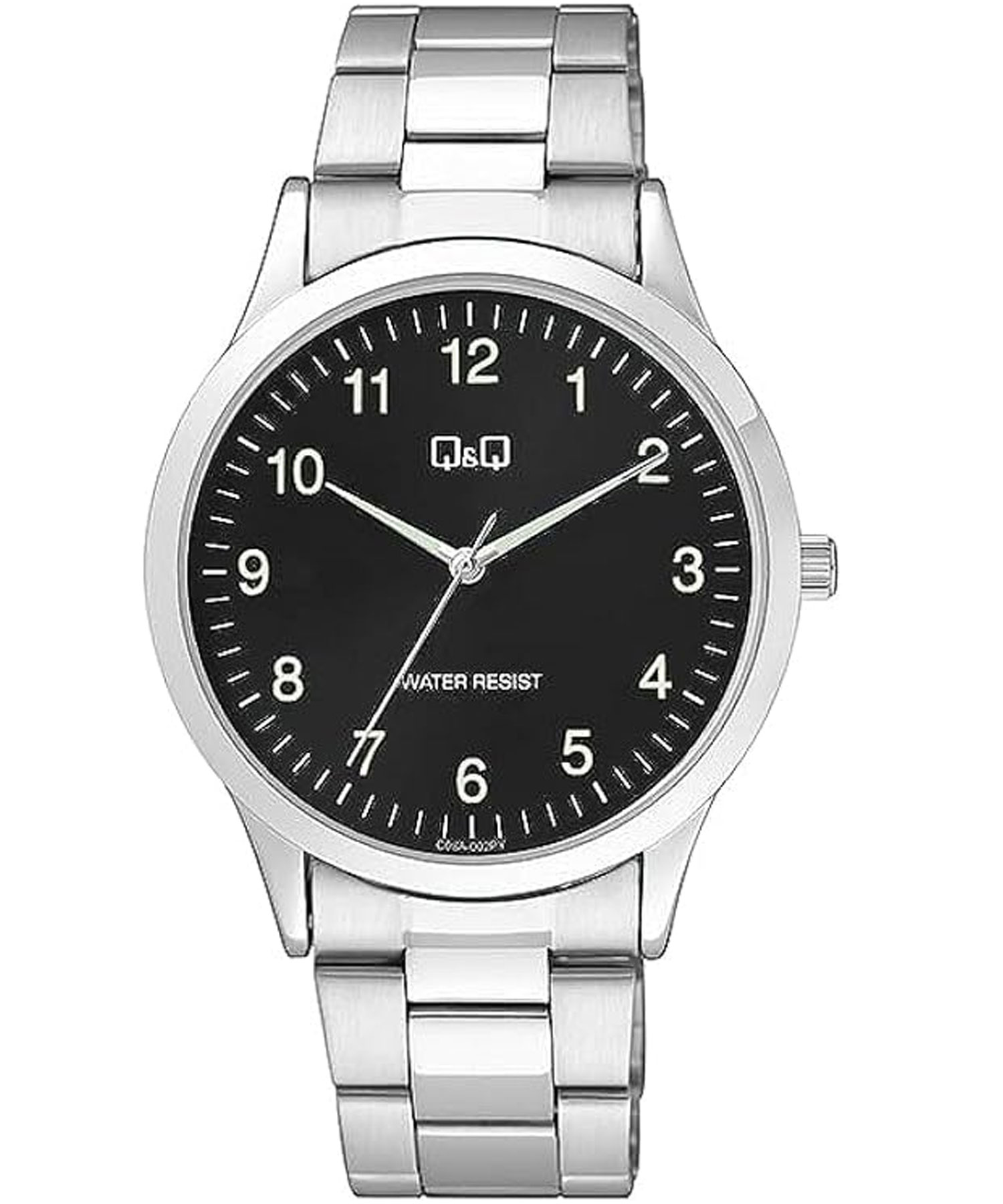 ساعت مچی مردانه کیو اند کیو، کد C08A-002PY