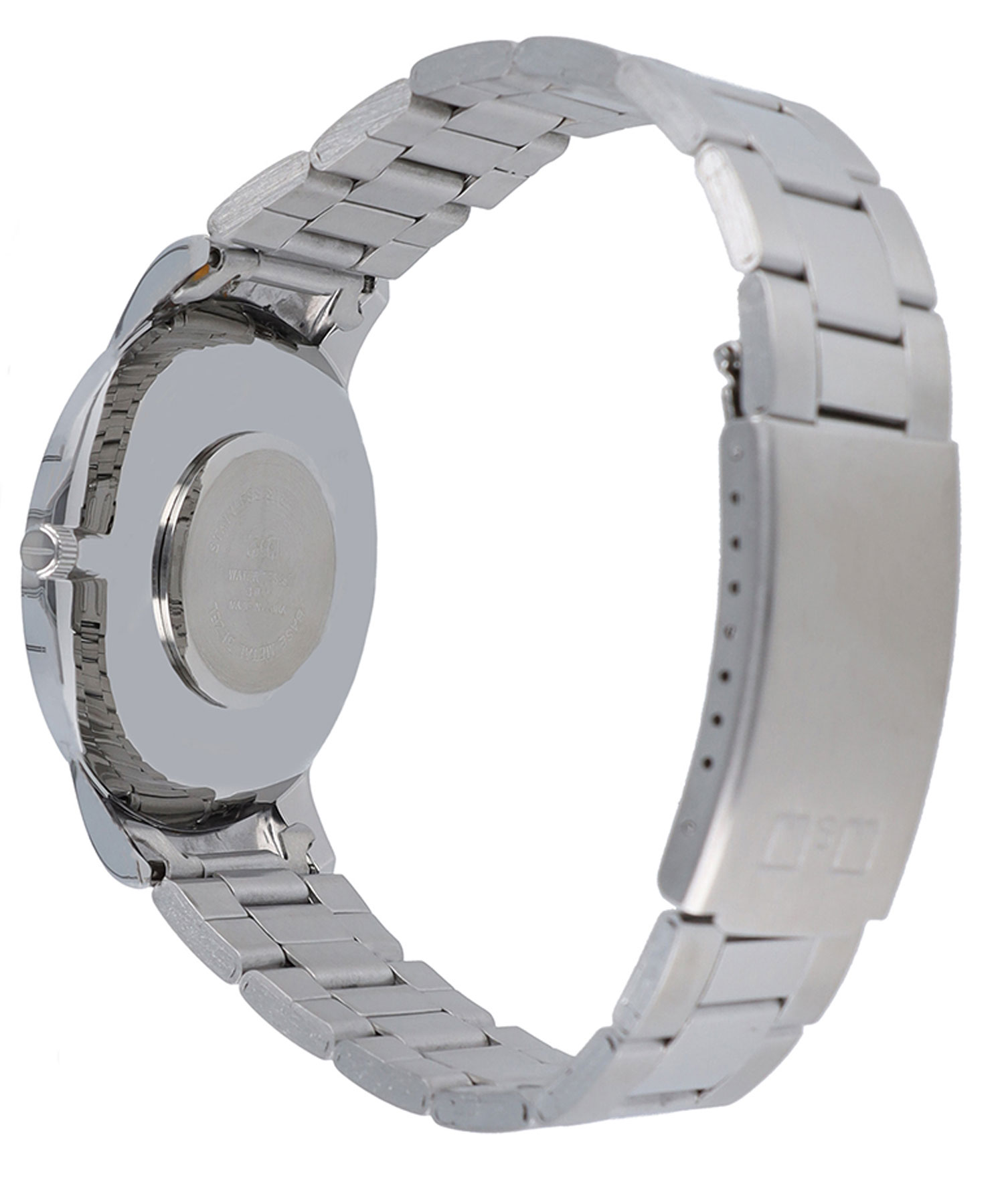 ساعت مچی مردانه کیو اند کیو، کد C08A-002PY