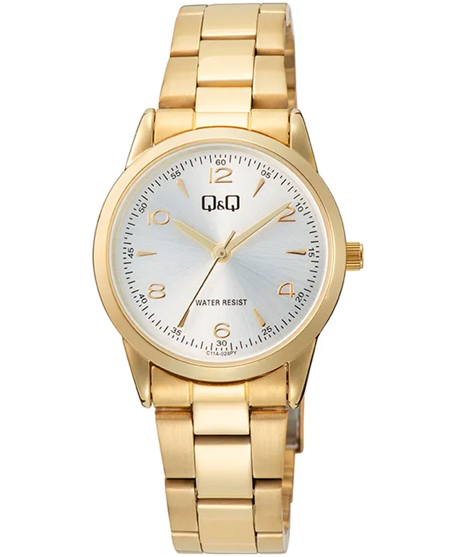 ساعت مچی زنانه کیو اند کیو، کد C11A-028