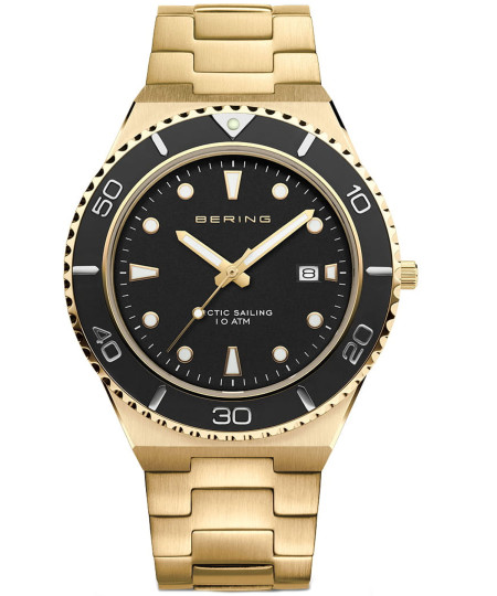 ساعت مچی مردانه برینگ, کد B18940-732