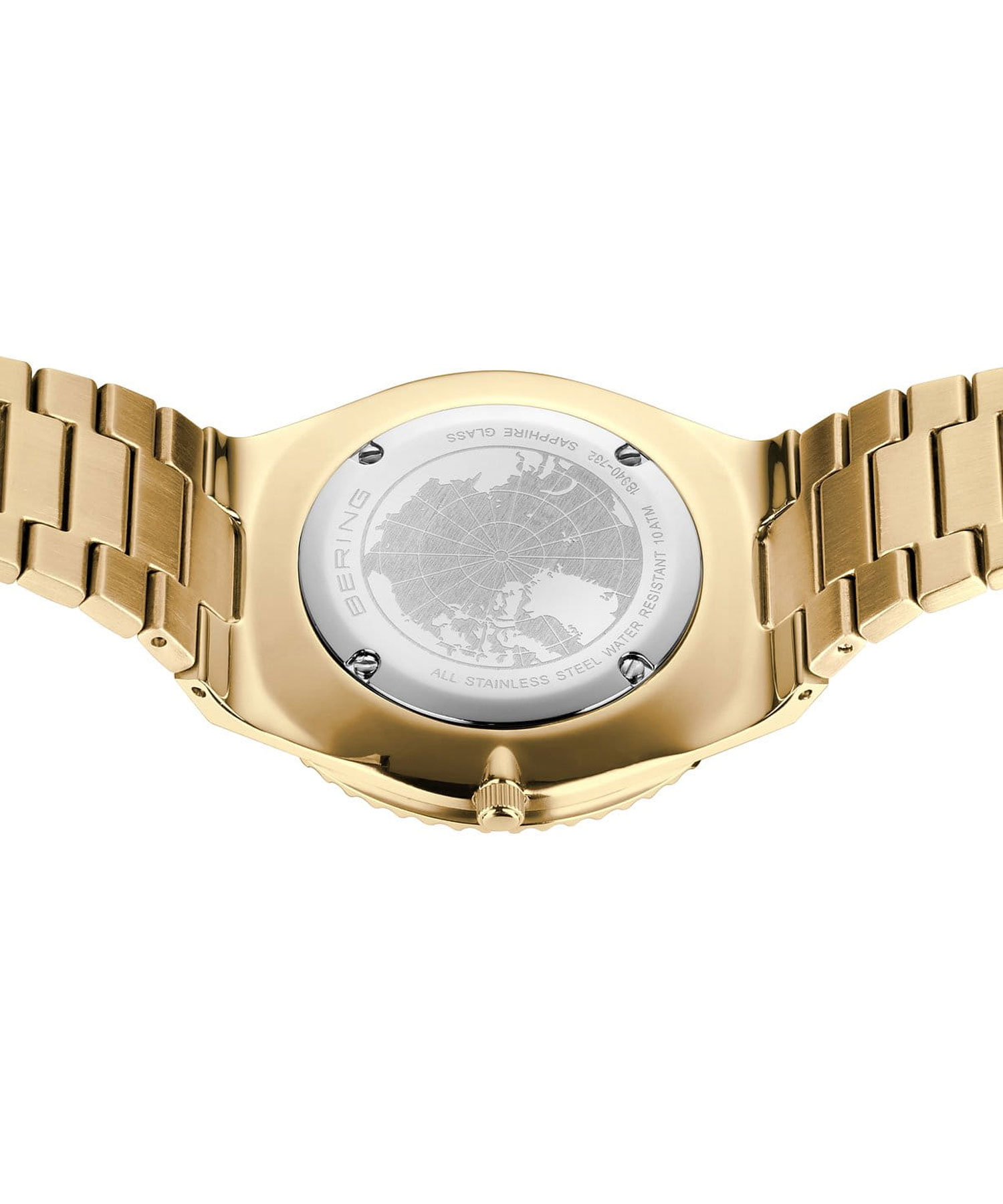 ساعت مچی مردانه برینگ, کد B18940-732