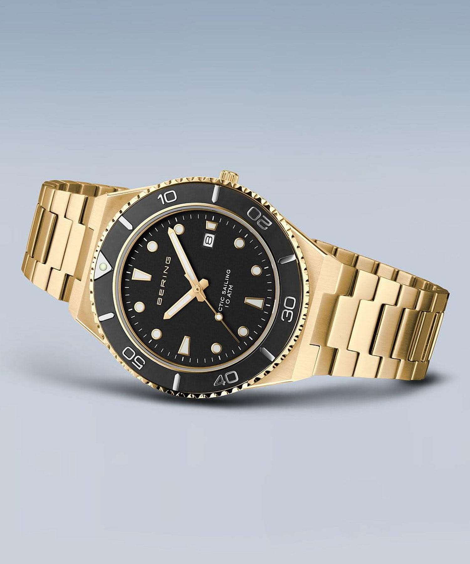 ساعت مچی مردانه برینگ, کد B18940-732