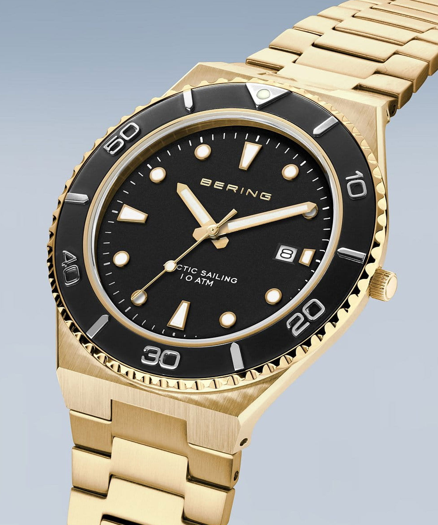 ساعت مچی مردانه برینگ, کد B18940-732