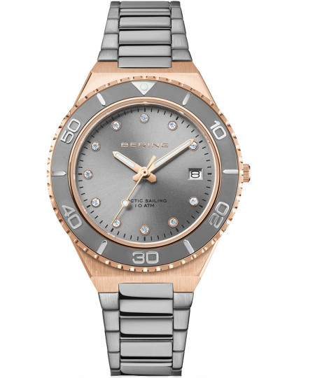 ساعت مچی زنانه برینگ, کد B18936-769