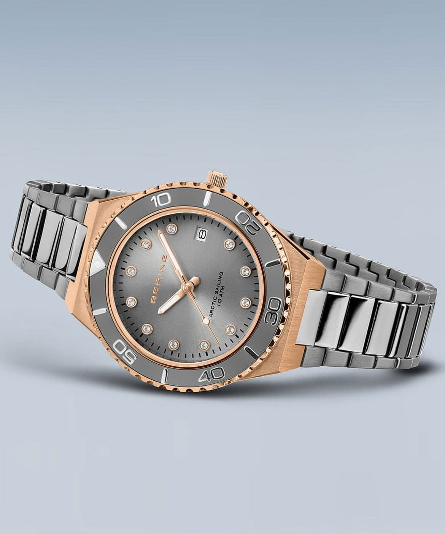 ساعت مچی زنانه برینگ, کد B18936-769