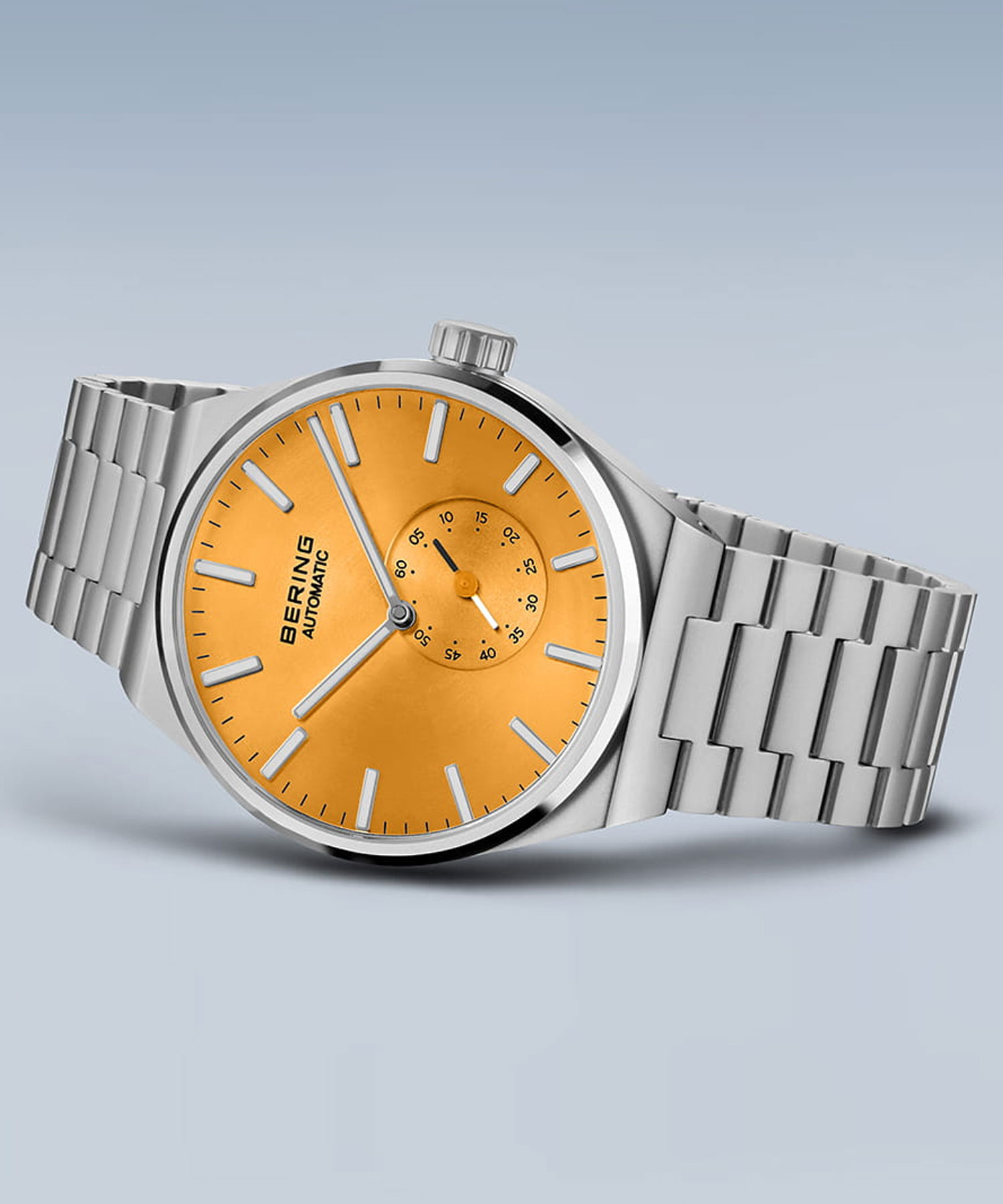 ساعت مچی مردانه برینگ, کد B19441-701