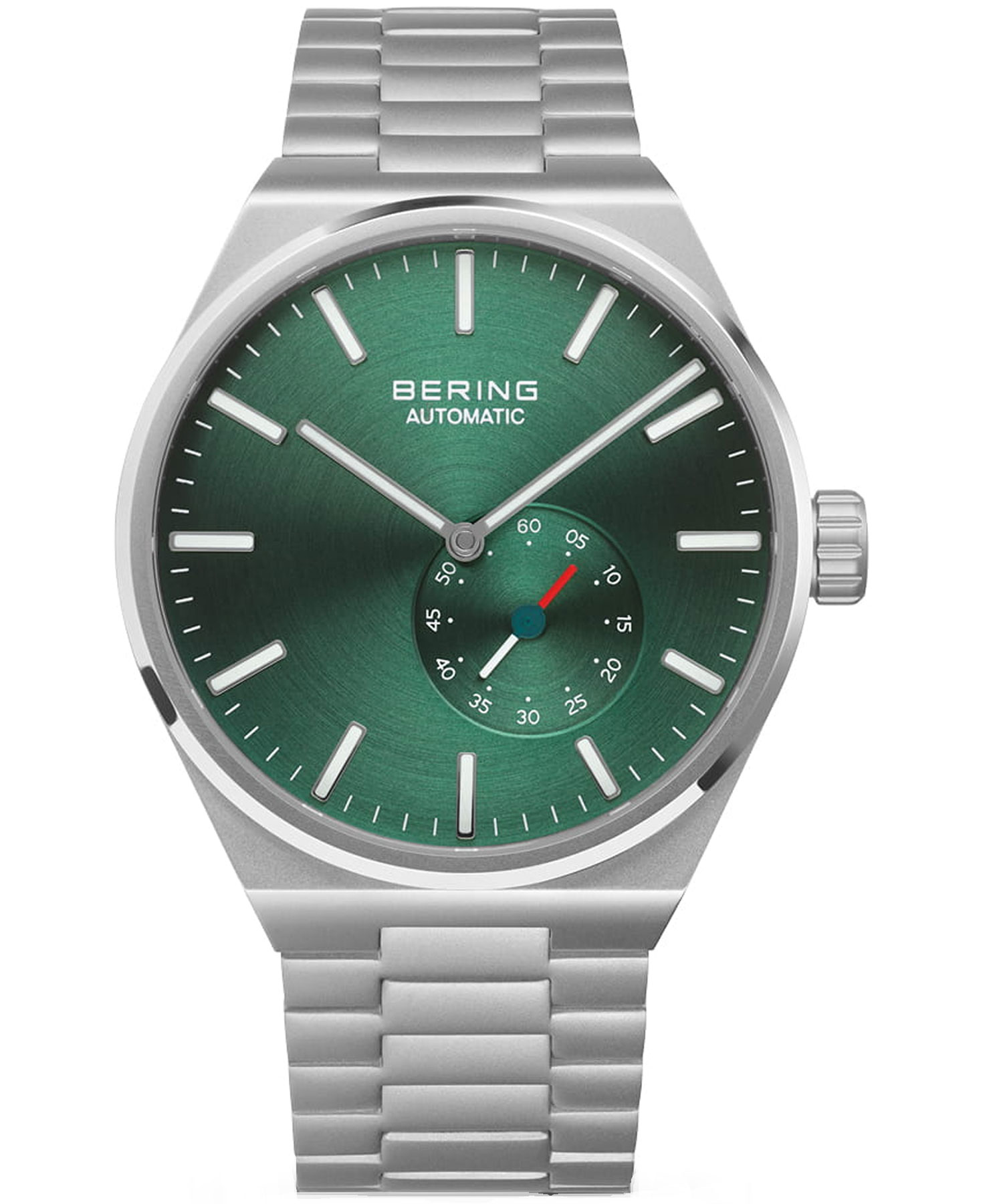 ساعت مچی مردانه برینگ, کد B19441-708