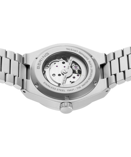 ساعت مچی مردانه برینگ, کد B19441-708