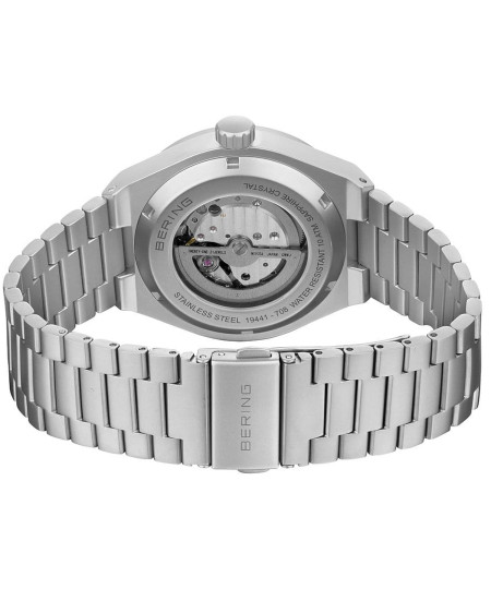 ساعت مچی مردانه برینگ, کد B19441-708