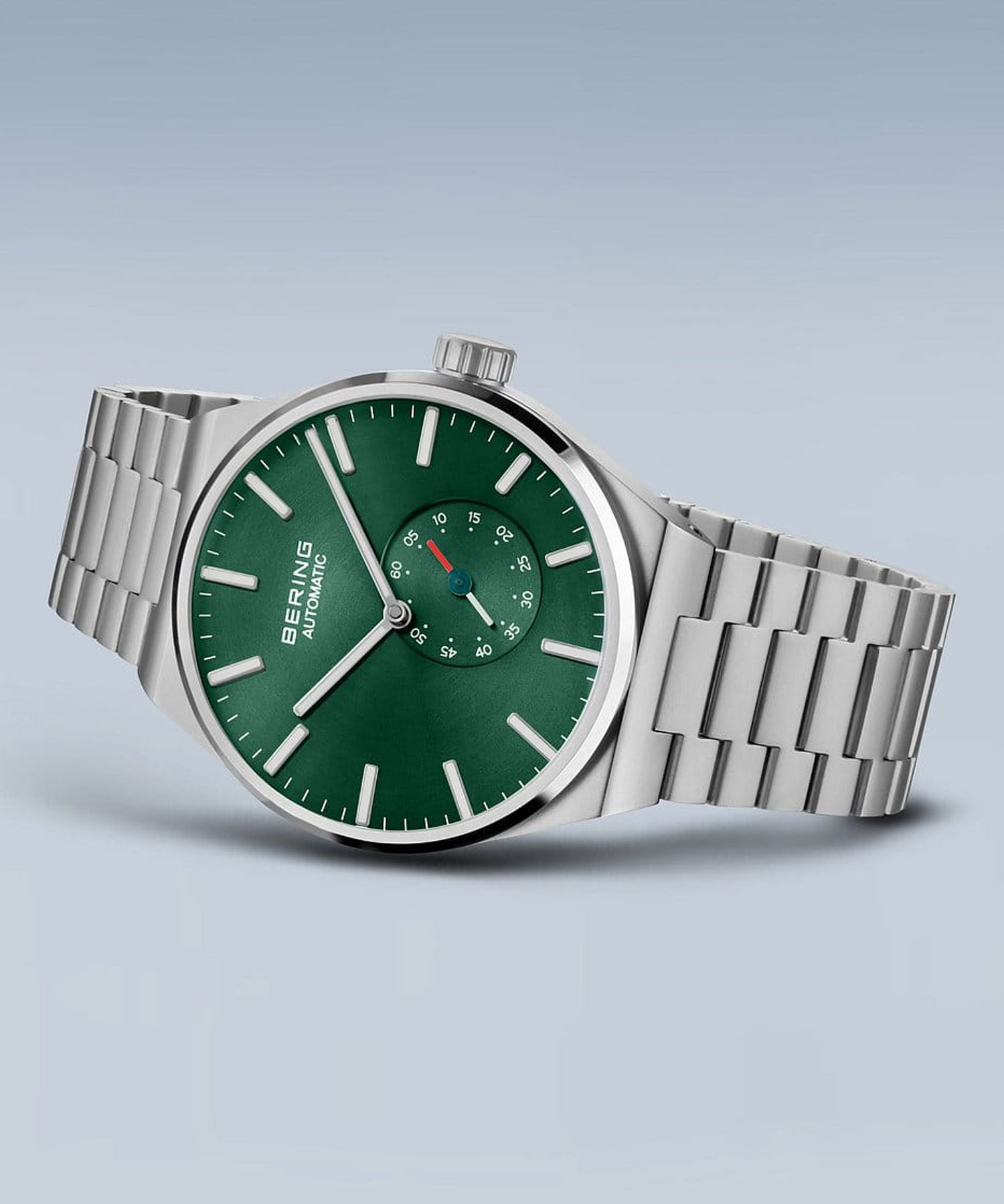 ساعت مچی مردانه برینگ, کد B19441-708