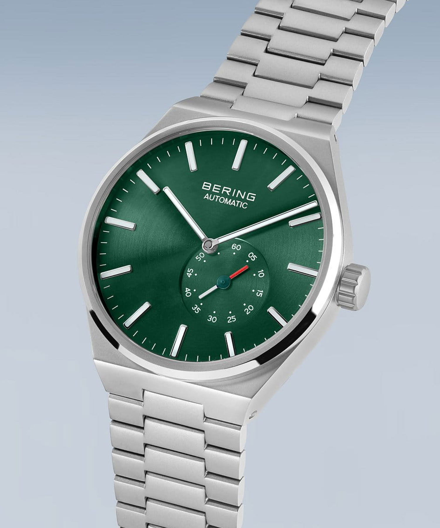 ساعت مچی مردانه برینگ, کد B19441-708