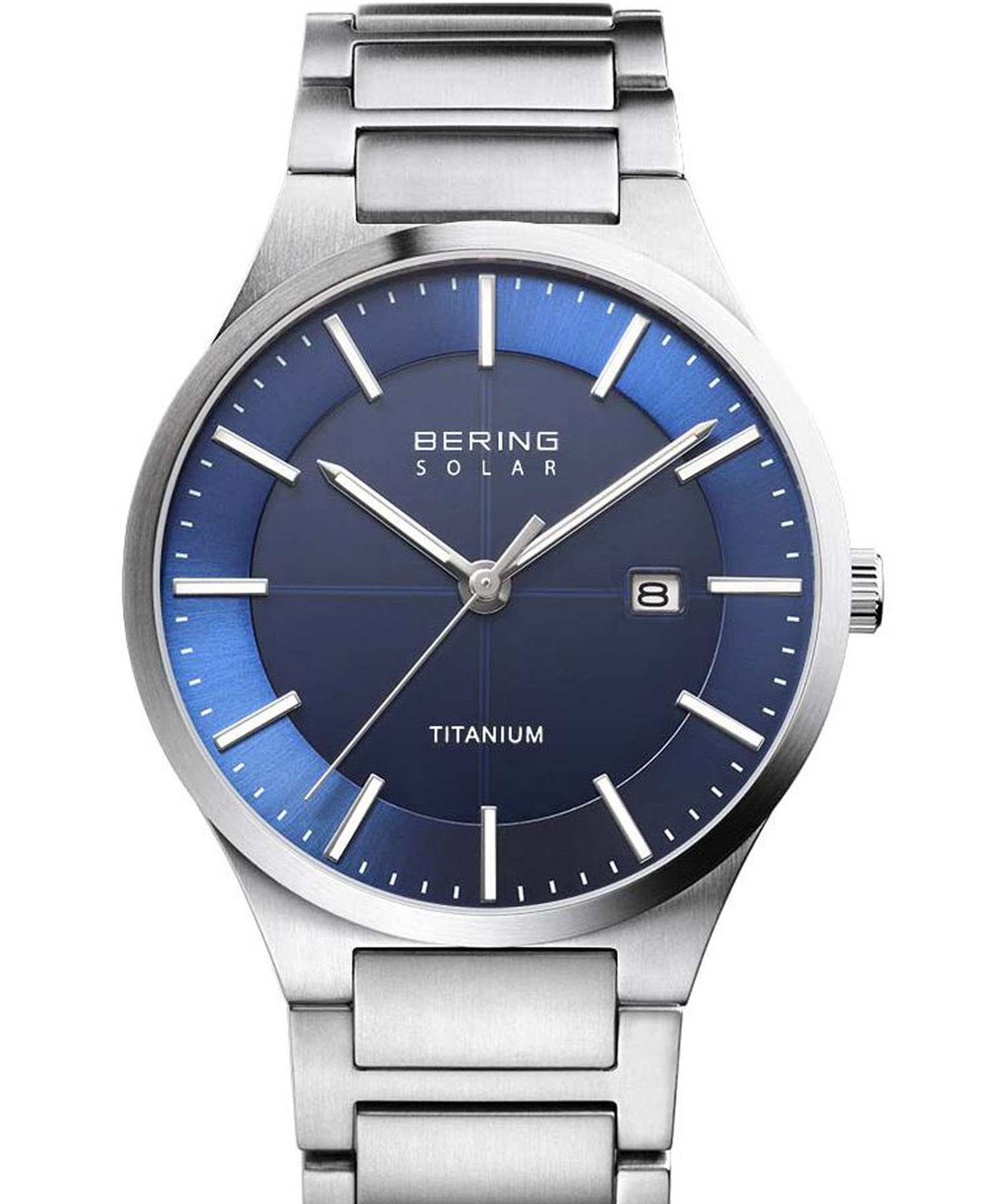 ساعت مچی مردانه برینگ, کد B15239-777