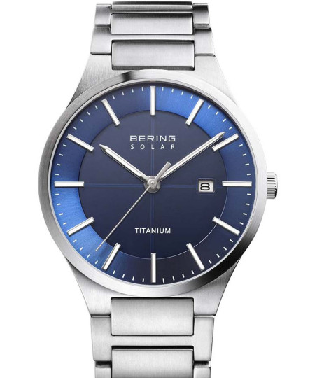 ساعت مچی مردانه برینگ, کد B15239-777