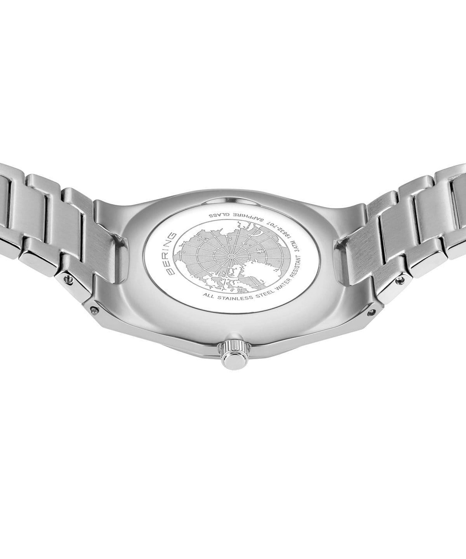 ساعت مچی زنانه برینگ, کد B19632-707