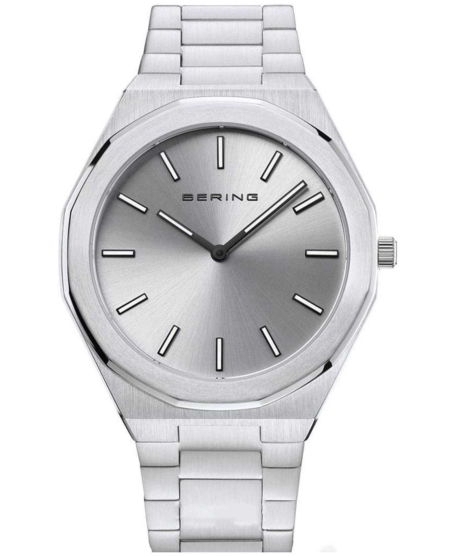 ساعت مچی مردانه برینگ, کد B19641-700