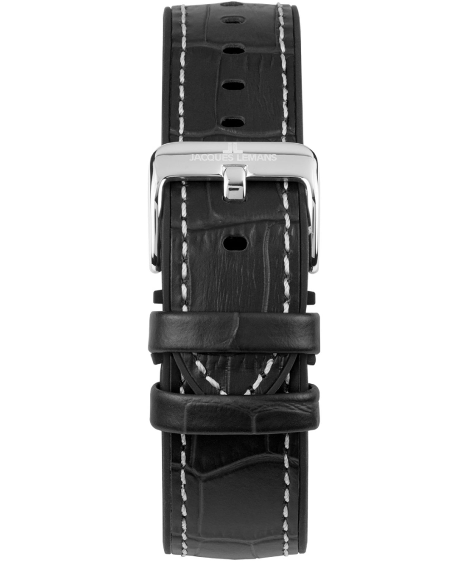 ساعت مچی مردانه ژاک لمن, کد 1-2206B