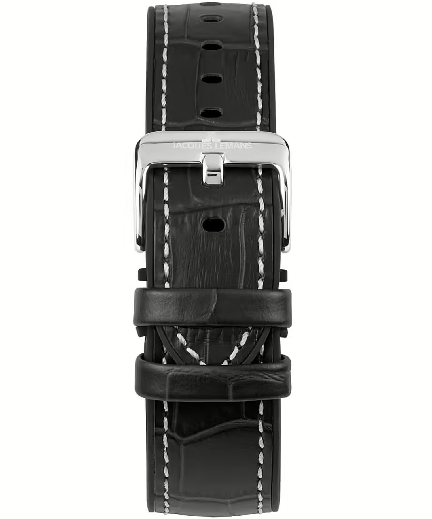 ساعت مچی مردانه ژاک لمن, کد 1-2206F