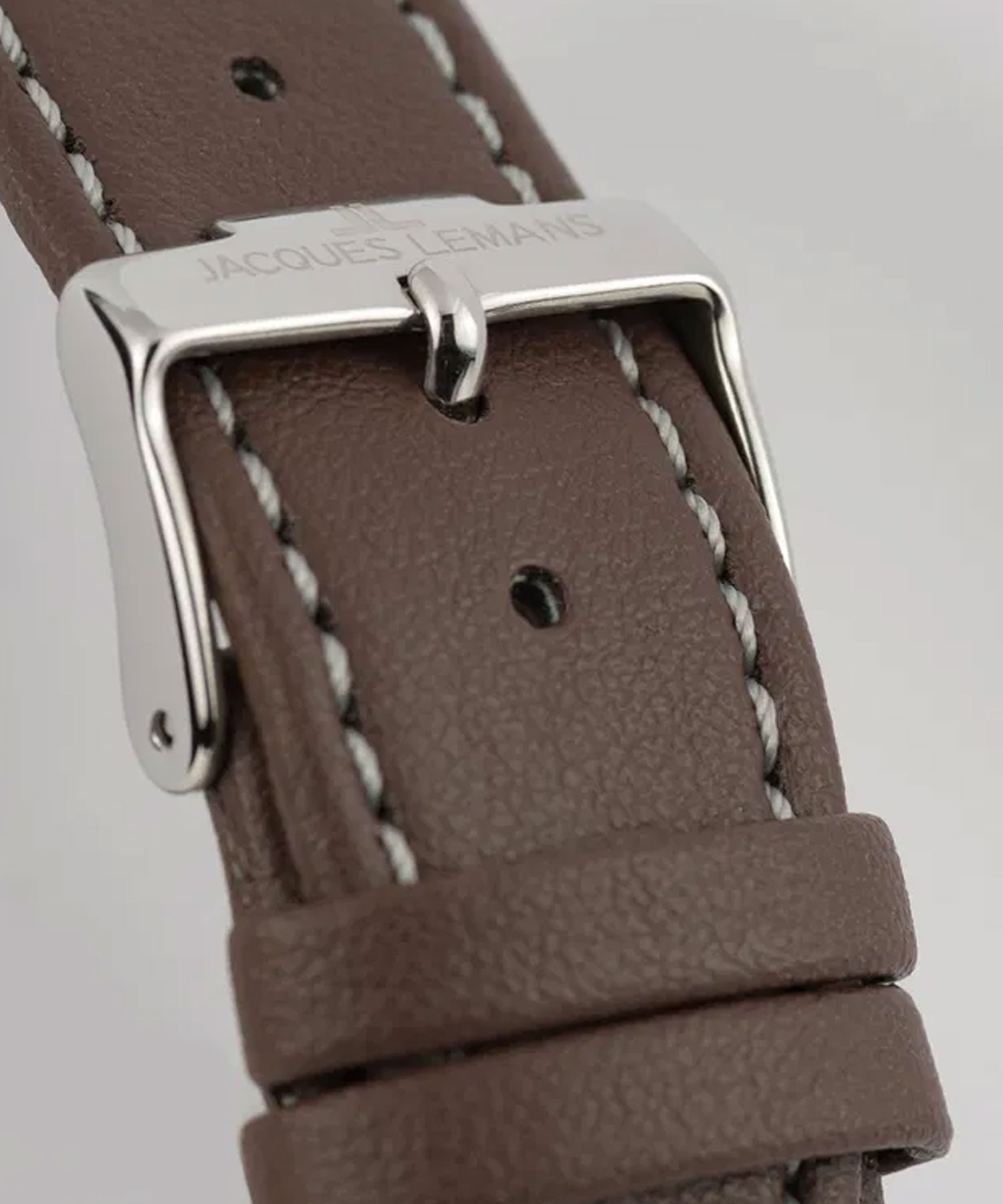 ساعت مچی مردانه ژاک لمن, کد 1-2115B