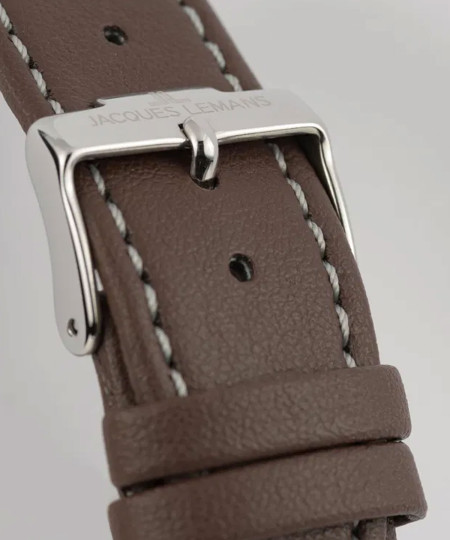 ساعت مچی مردانه ژاک لمن, کد 1-2115B