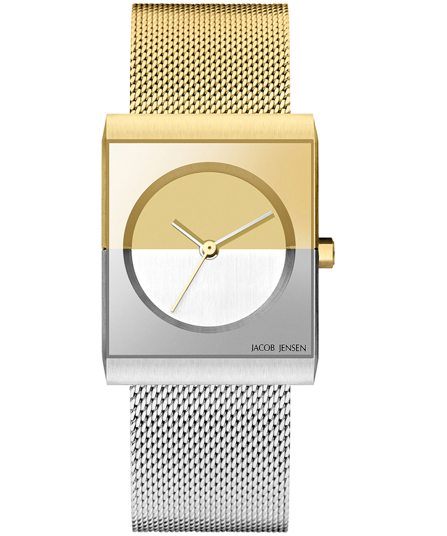 ساعت مچی زنانه جیکوب جنسن, کد saphire526