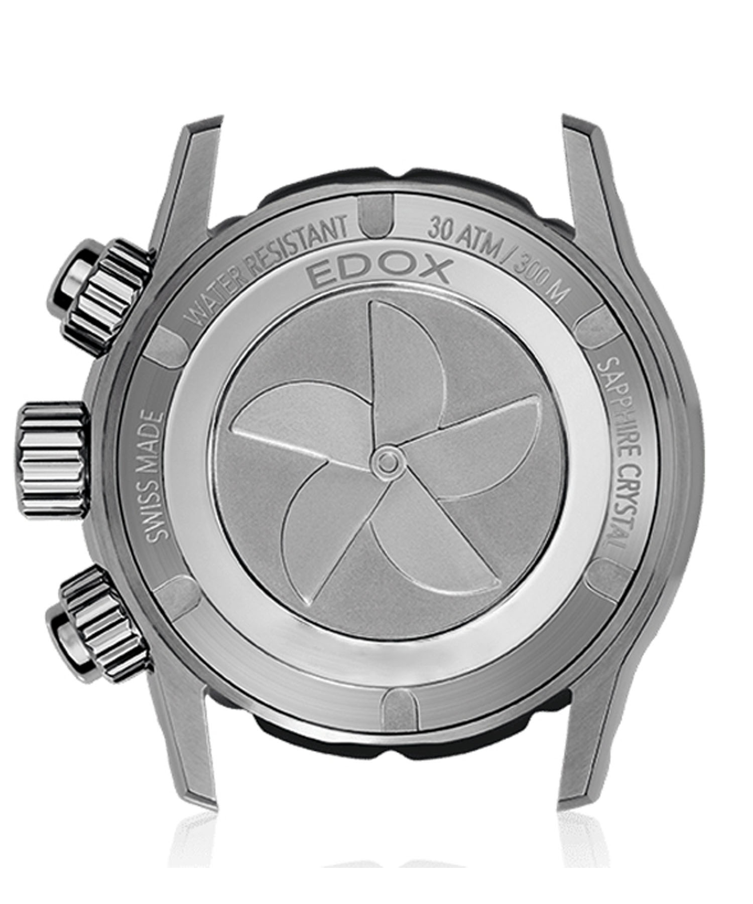 ساعت مچی زنانه ادوکس, کد 102553CABUIDN