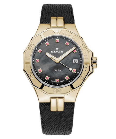 ساعت مچی زنانه ادوکس, کد 5302037JCNANRUD