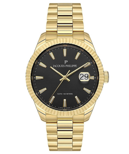 ساعت مچی مردانه ژاک فیلیپ، کد JPQGS232314