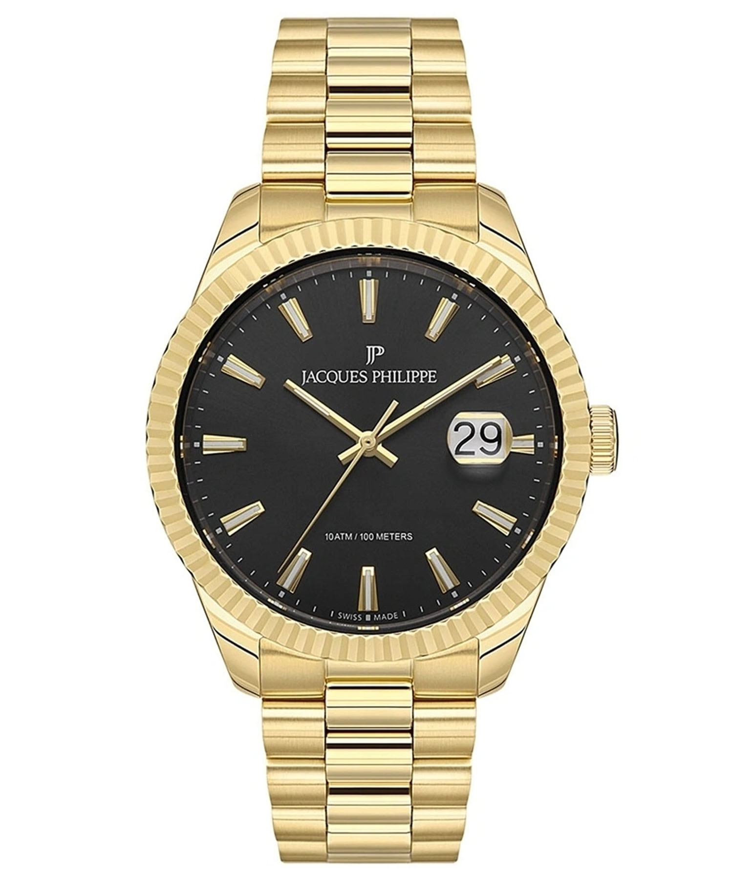 ساعت مچی مردانه ژاک فیلیپ، کد JPQGS232314