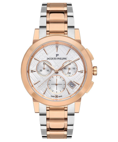 ساعت مچی زنانه ژاک فیلیپ، کد JPQLC323328