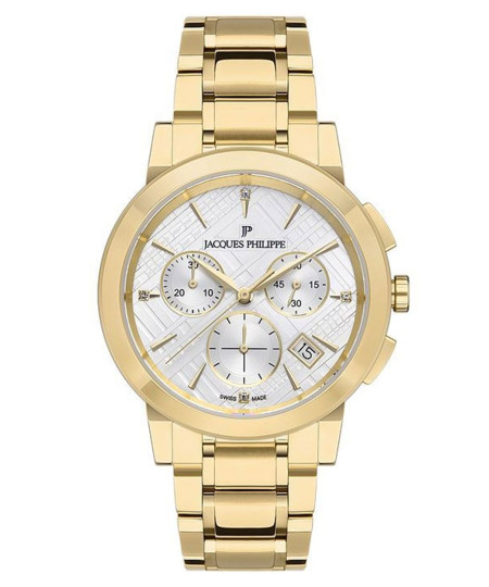 ساعت مچی زنانه ژاک فیلیپ، کد JPQLC322324
