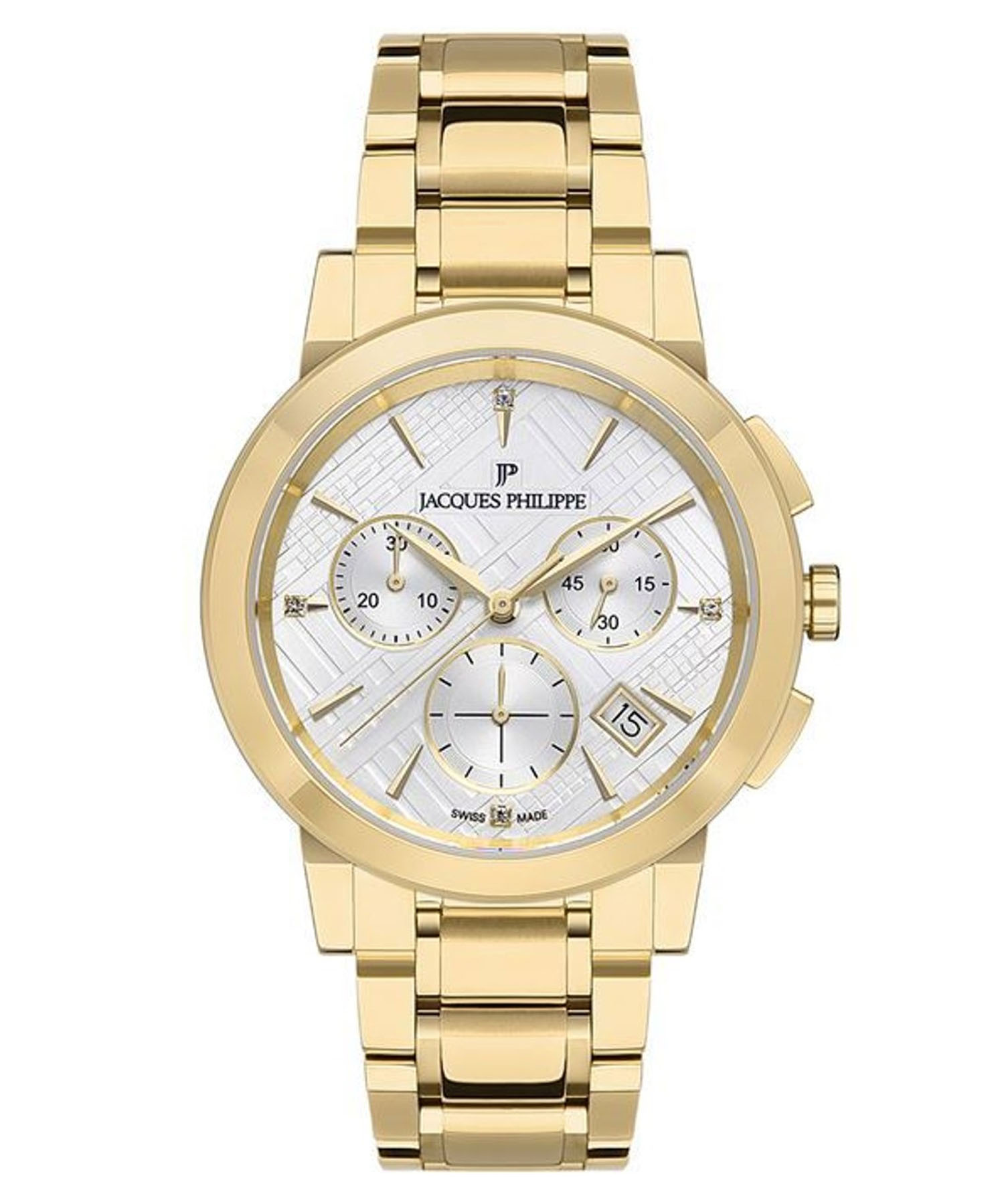 ساعت مچی زنانه ژاک فیلیپ، کد JPQLC322324