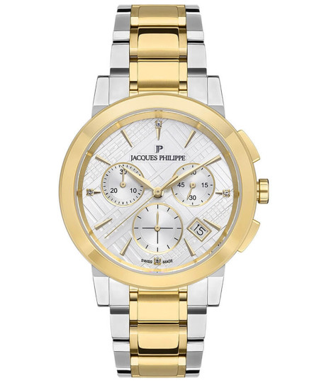 ساعت مچی زنانه ژاک فیلیپ، کد JPQLC327328