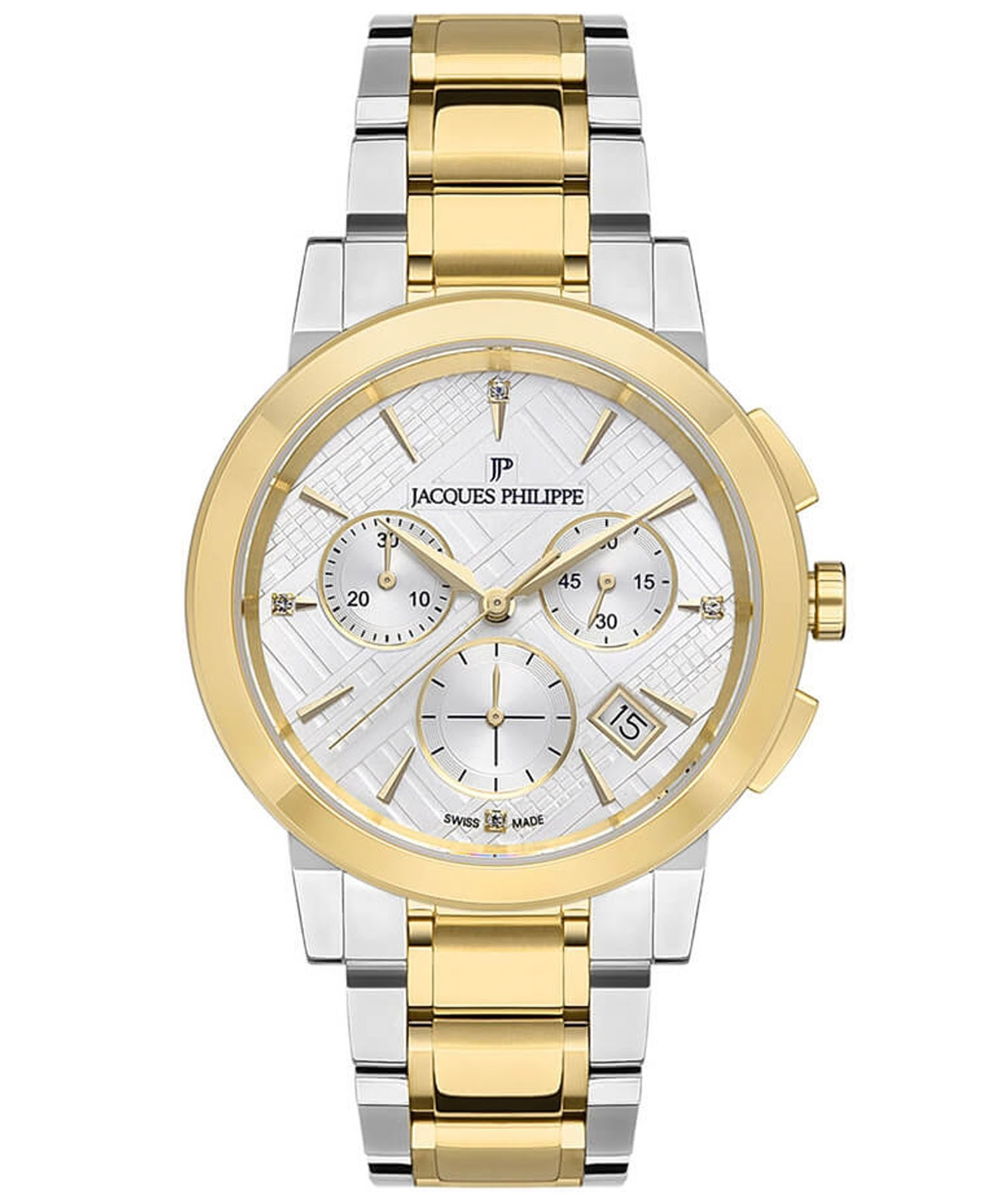 ساعت مچی زنانه ژاک فیلیپ، کد JPQLC327328