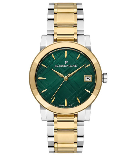 ساعت مچی زنانه ژاک فیلیپ، کد JPQLS1673X8