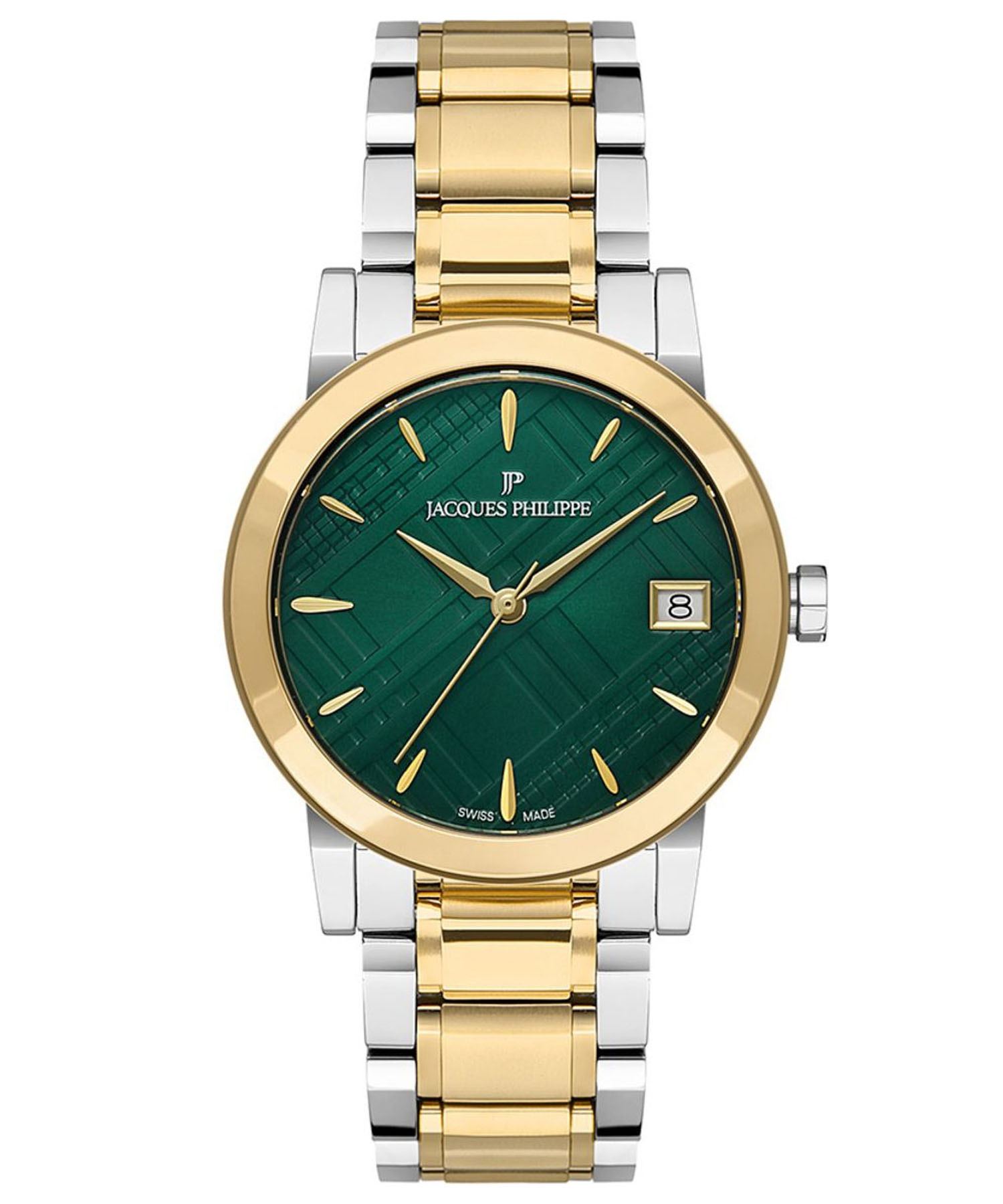 ساعت مچی زنانه ژاک فیلیپ، کد JPQLS1673X8