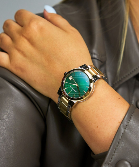 ساعت مچی زنانه ژاک فیلیپ، کد JPQLS1673X8