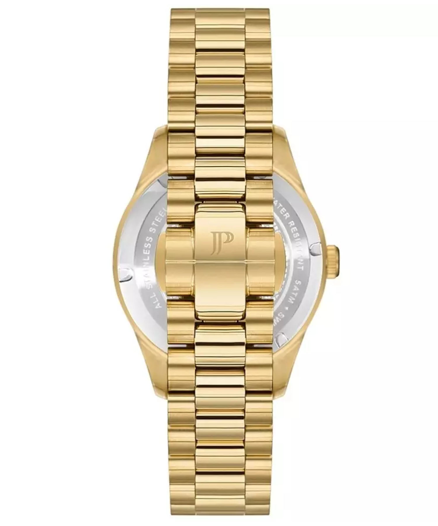 ساعت مچی زنانه ژاک فیلیپ، کد JPQLS2423X4