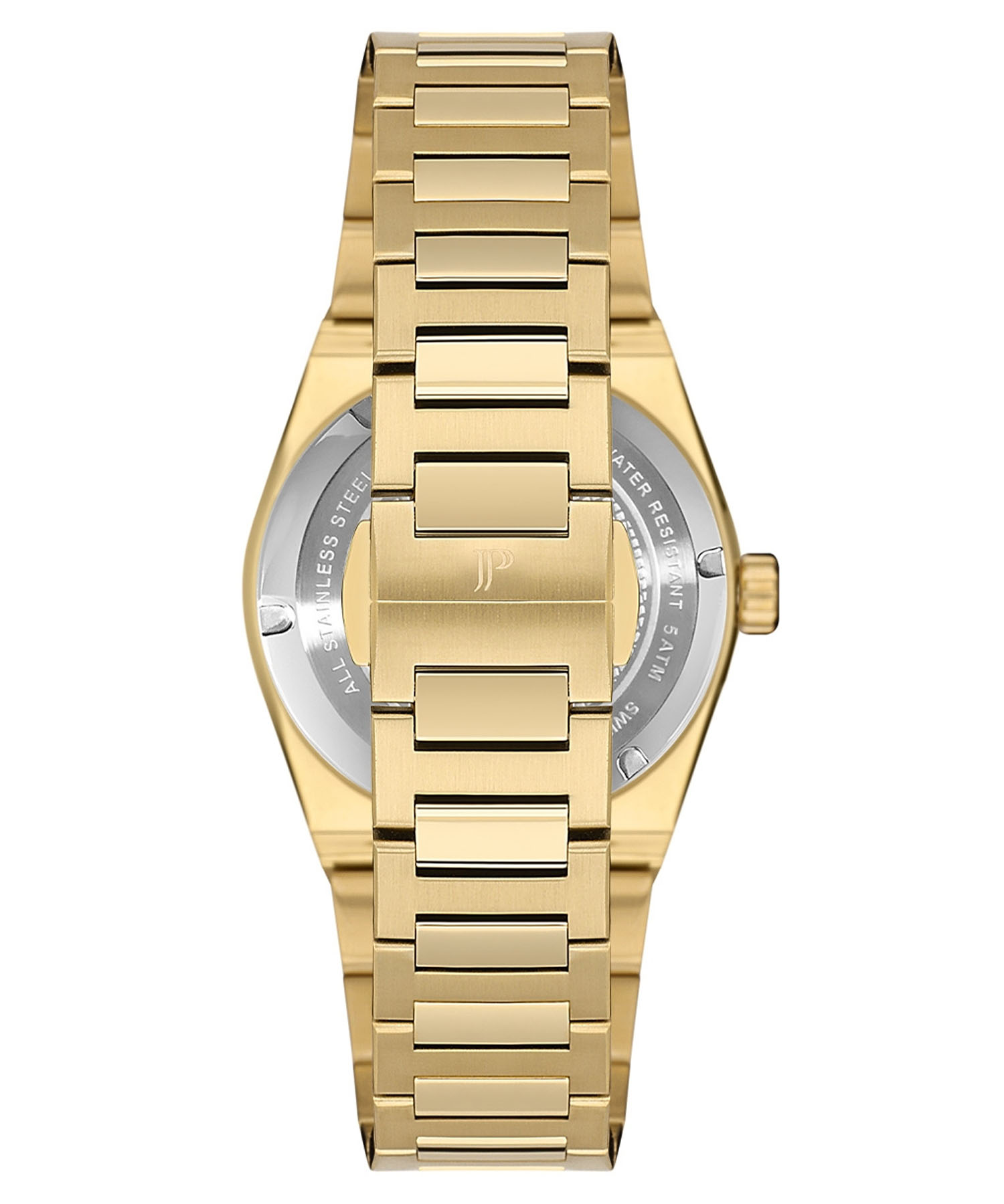 ساعت مچی زنانه ژاک فیلیپ، کد JPQLS522394S