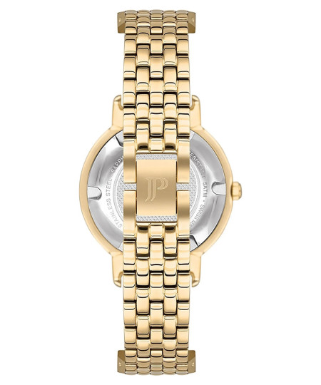 ساعت مچی زنانه ژاک فیلیپ، کد JPQLS0626X4