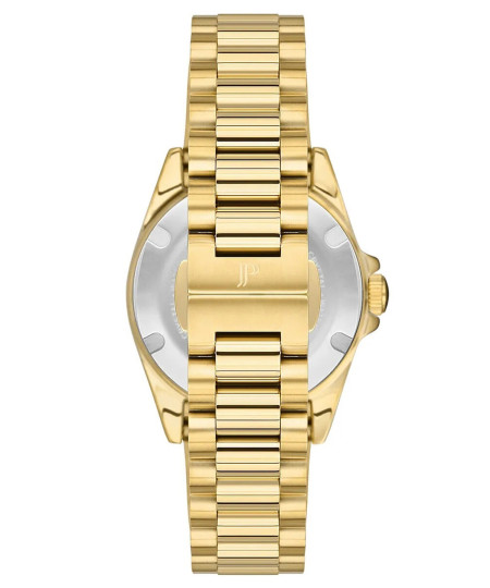 ساعت مچی زنانه ژاک فیلیپ، کد JPQLS3423X4