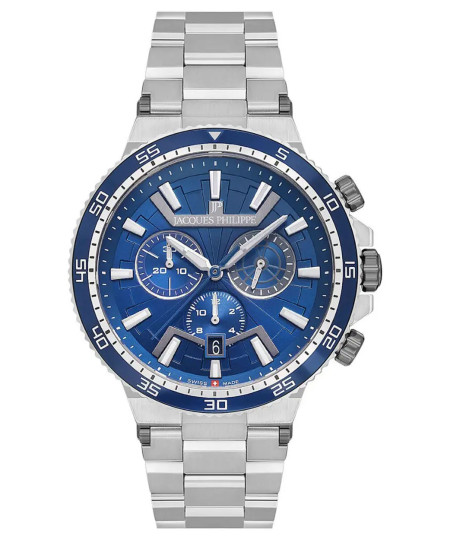 ساعت مچی مردانه ژاک فیلیپ، کد JPQGC447336SB