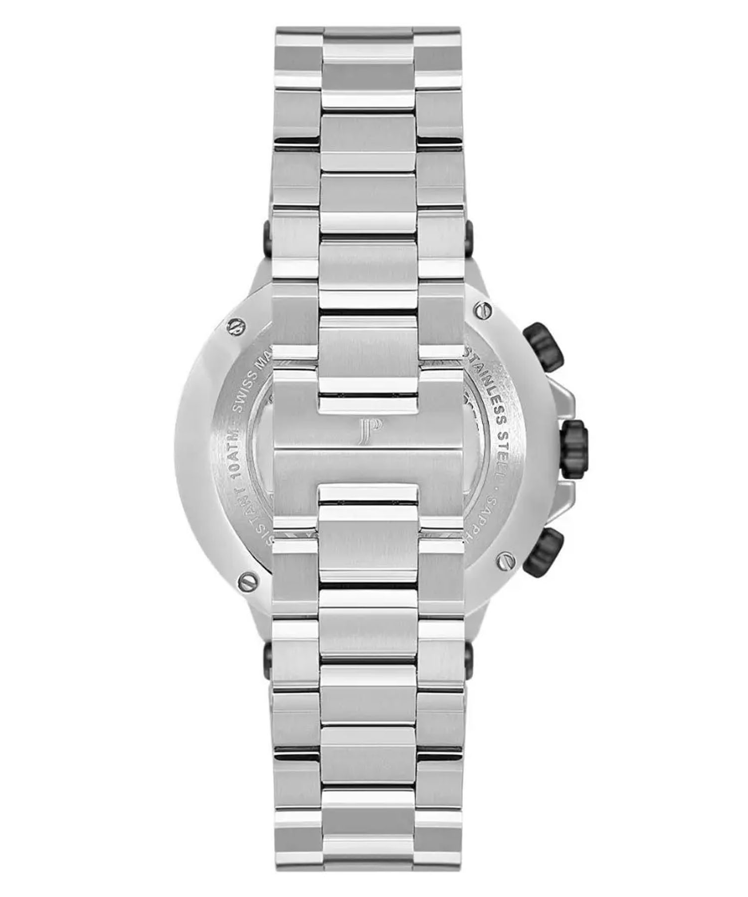 ساعت مچی مردانه ژاک فیلیپ، کد JPQGC447336SB