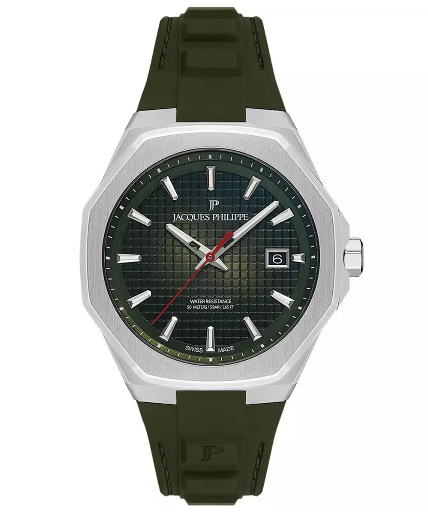 ساعت مچی مردانه ژاک فیلیپ، کد JPQGS3814XX
