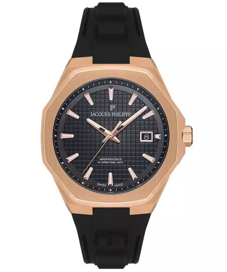 ساعت مچی مردانه ژاک فیلیپ، کد JPQGS383411