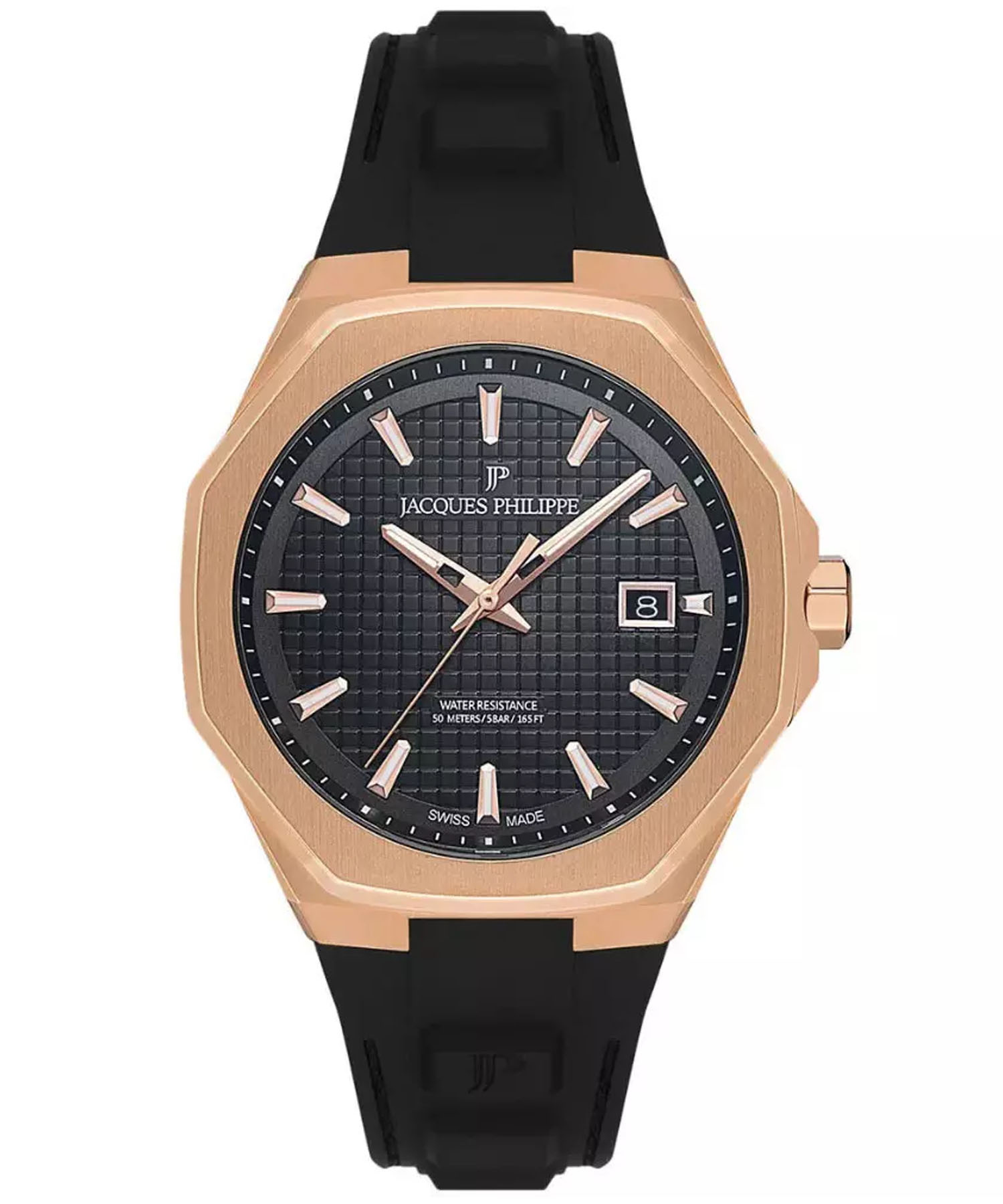ساعت مچی مردانه ژاک فیلیپ، کد JPQGS383411