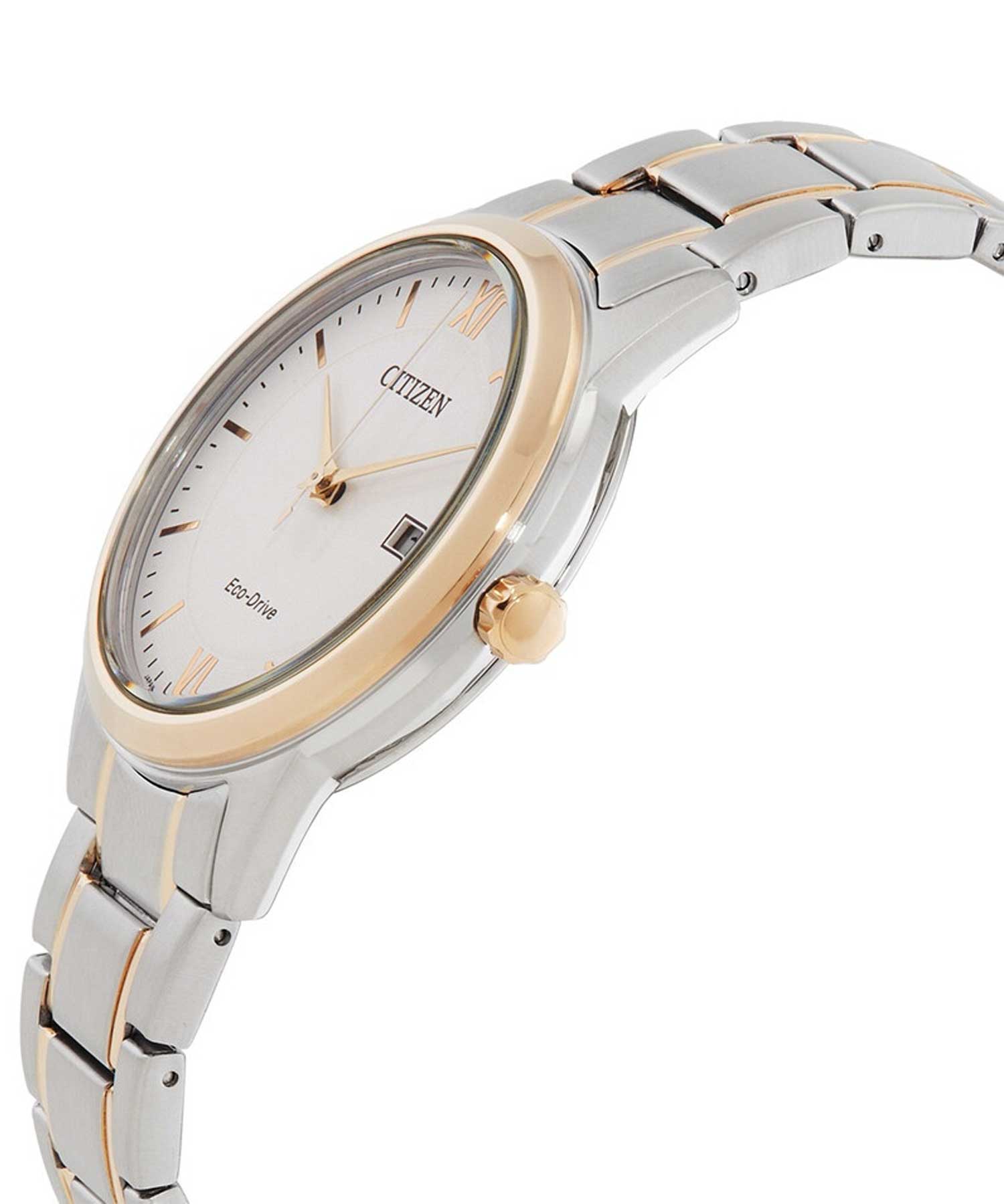 ساعت مچی مردانه سیتیزن، کد AW1786-88A