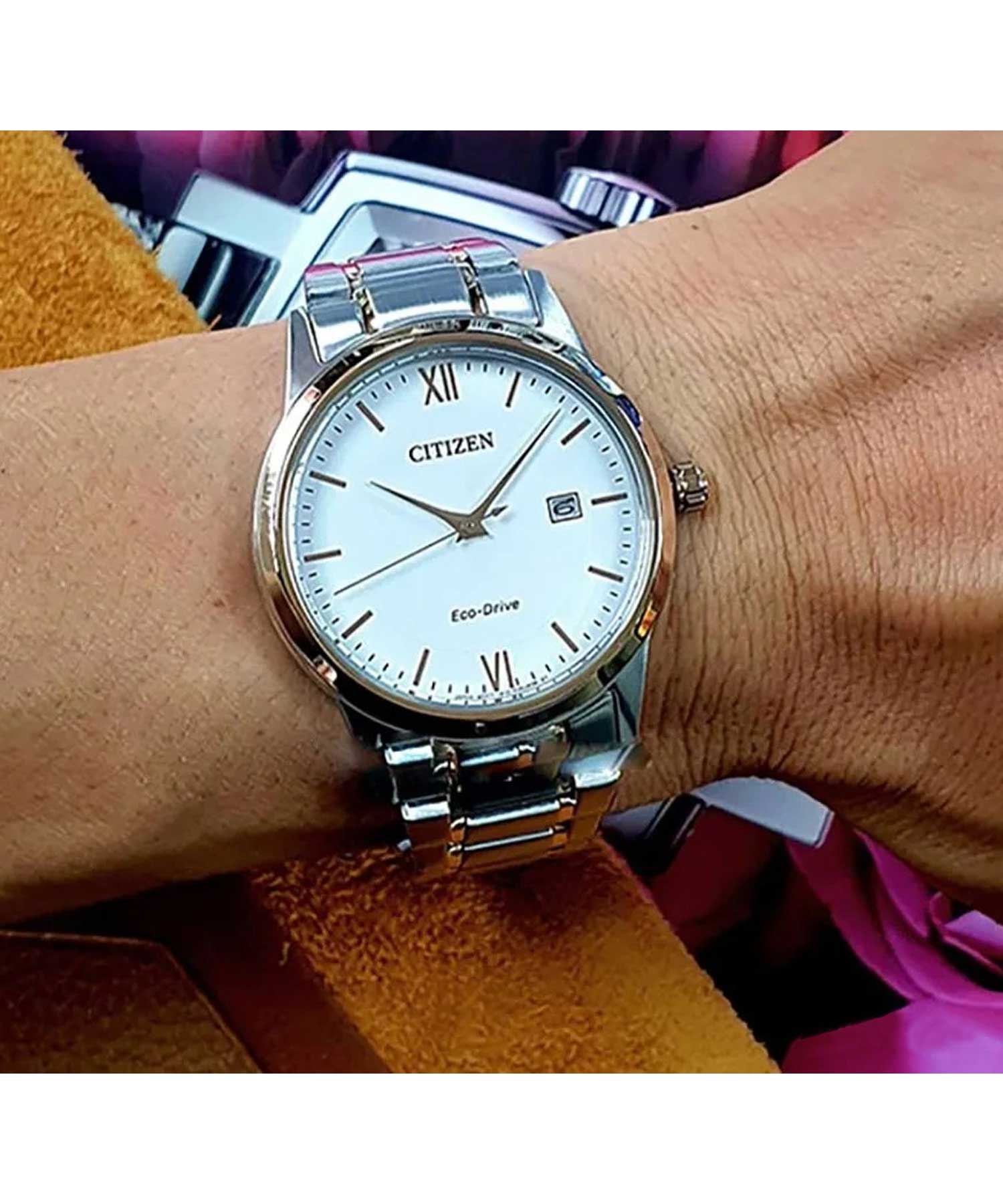 ساعت مچی مردانه سیتیزن، کد AW1786-88A