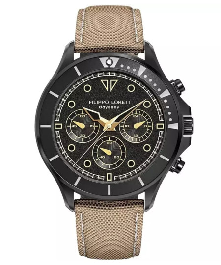 ساعت مچی مردانه فیلیپو لورتی، کد FL00714